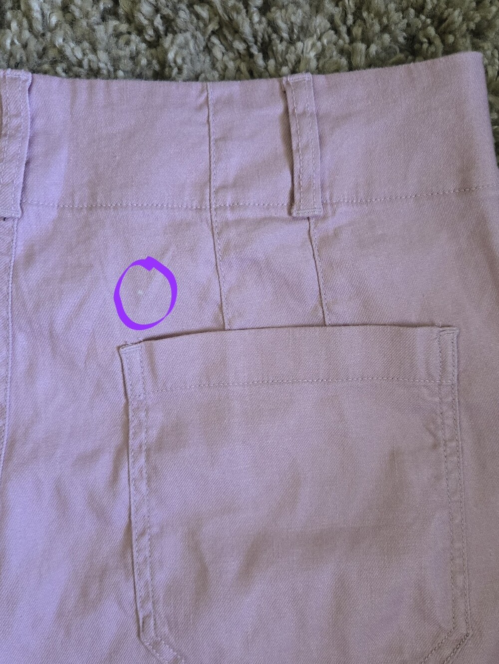 Maeve The Colette Wide Leg Pants - Picture 13 of 16